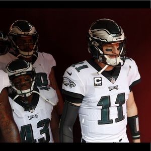 Meet your Posher, Jackson